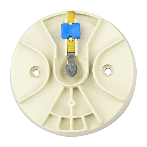 Ignition Distributor Cap Rotor Kit for Chevy GMC Suburban 2000-96 V8 5.0L / 5.7L Brass Terminals