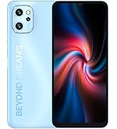 UMIDIGI F3S（6GB+128GB） SIMフリースマホ Android 11 NFC スマートフォン本体 アンドロイド ソニー48MP 3眼カメラ オクタコア 6.7インチ大画面 スマ...