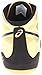 ASICS Men's JB Elite Wrestling Shoe,Olympic Gold/Black/White,10.5 M US/43.5 EU