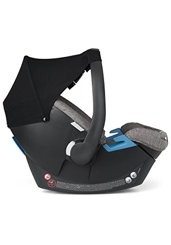 mothercare maine car seat