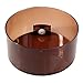 Coffeevac 1LB – Patented Airtight Container | Multi-use Vacuum Container Works as Smell Proof Containers for Ground Coffee and Coffee Bean Containers. Coffee Tint