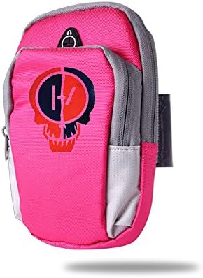 Twenty One Pilots Heathens Unisex Sporting Arms Package Bag