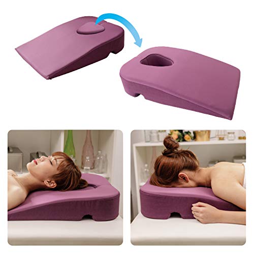 face down pillow for bed