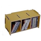 Medienbox CD (stapelbar), grasgrün von Werkhaus: Amazon.de: Küche