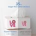 500-Pcs Featured Stickers,Suitable for Children and Teens of All Age,Decals Vinyls for Laptop,Kids,Cars,Motorcycle,Bicycle,Skateboard Luggage,Bumper