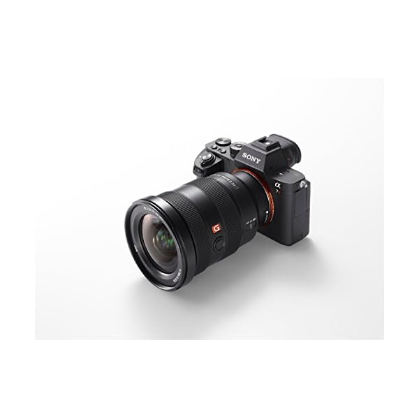 Sony FE 16-35 mm f/2.8 GM | Vollformat, Weitwinkel, Zoom Objektiv (SEL1635GM) – Bild 5