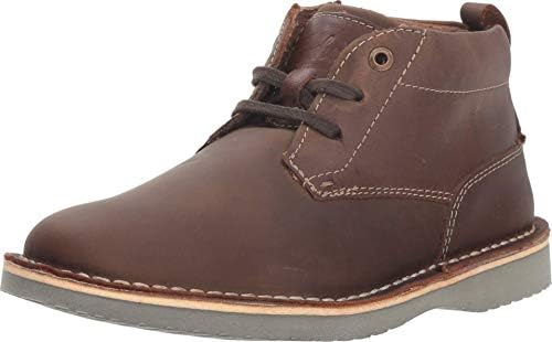 florsheim crew high chukka boot