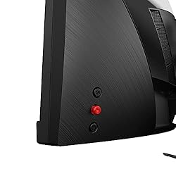MSI QHD Anti-Glare 1ms 2560 x 1440 Ultra Wide 165Hz