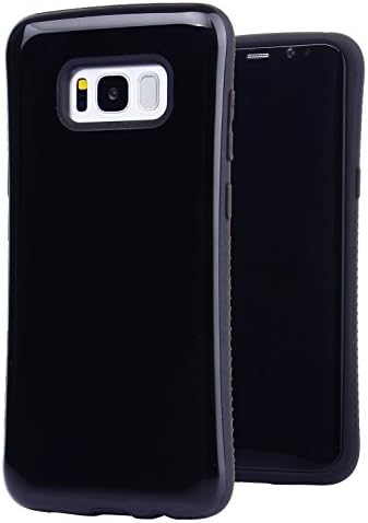 Dejavux Galaxy S8 Plus Case Sleek &amp; Sturdy Design with Polished Glossy Finish for Samsung Galaxy S8 Plus