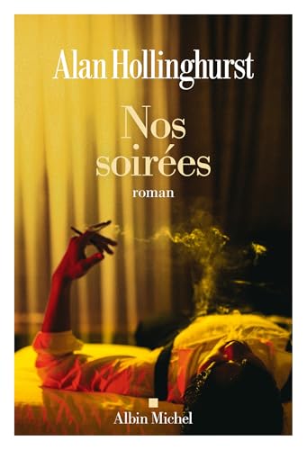 Nos soirées