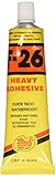 Leech Products F26-32 1-1/4 Ounce Premium Construction Adhesive