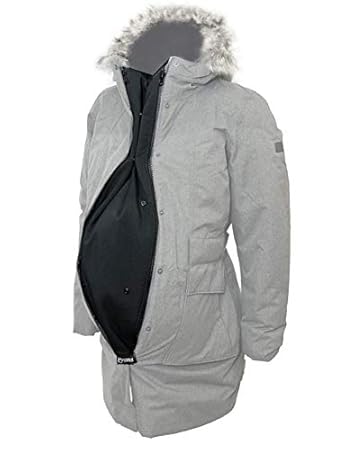 pregnancy coat extender