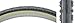 Kenda Schwinn S-7 Wire Bead Tire, 26 x 1-3/4-Inch