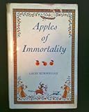 Apples of Immortality: Folktales of Armenia. by 