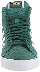 adidas Originals Mens Basket Profile