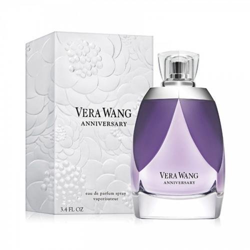 Vera Wang Anniversary By Vera Wang Eau De Parfum Spray/FN199942/3.4 oz/women/