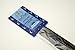 Fred Soll's "RESIN ON A STICK" White Sage & Dragon's Blood Incense, 10 Sticks