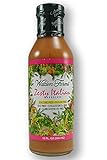 Walden Farms Calorie Free Dressing Italian -- 12 Fl Oz (Zesty Italian)