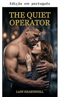 Livro O operador silencioso (Romance militar Livro 1)