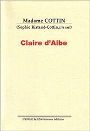 Claire d'Albe