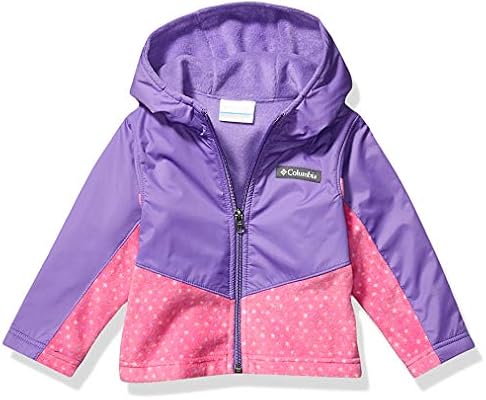 columbia steens mt overlay hoodie