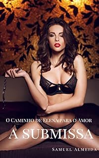 Livro A Submissa