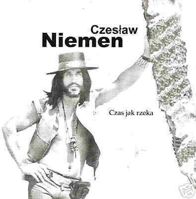 Czeslaw Niemen - Czas Jak Rzeka By Czeslaw Niemen - Zortam Music