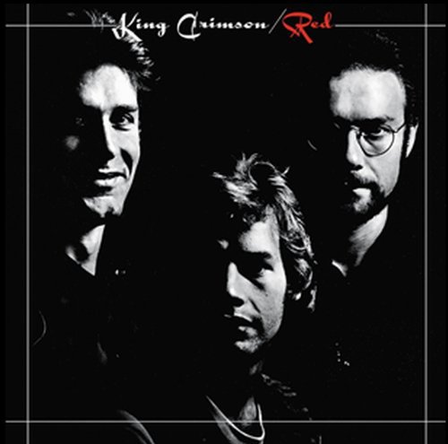 Red [2-CD version)
