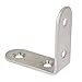 14-Pack, WEBI Heavy Duty Stainless Steel Corner Braces, 1.77