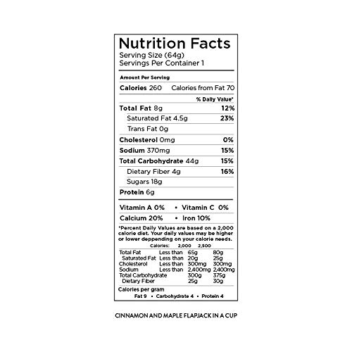 5 Kodiak+Cakes+Pancake+Cinnamon+Packaging