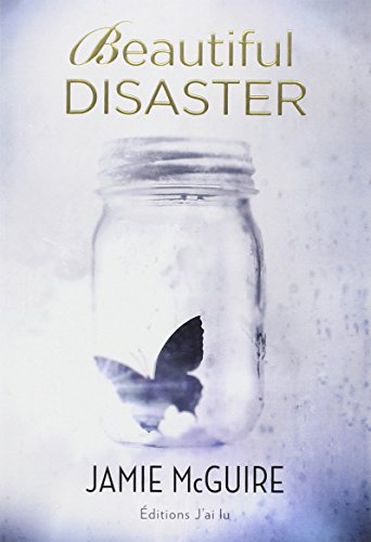Download Beautiful Disaster (Beautiful, #1)