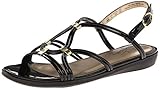 LifeStride Women's Flirt Gladiator Sandal