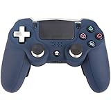 SADES C100 Wireless Controller for Playstation 4, PS4 Controller Bluetooth Gamepad Joystick for 2018 Latest PS4 Console