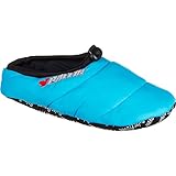 Baffin Cush Slipper - Women's Electric Blue, XL