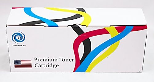 TTP Brand Premium New Compatible Toner Cartridge for 17A CF217A Toner Cartridge for HP 17A CF217A Replacement for HP MFP M130fw, HP M102w, HP Laserjet Pro M102w, Laserjet Pro MFP M130fw, 1600 Pages