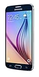 Samsung Galaxy S6 SM-G920V 32GB Sapphire Black Smartphone for Verizon (Renewed)