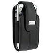 BlackBerry Curve Leather Case