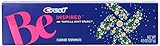 Crest Be Inspired Vanilla Mint Spark Flavor Toothpaste 4.5 Ounce