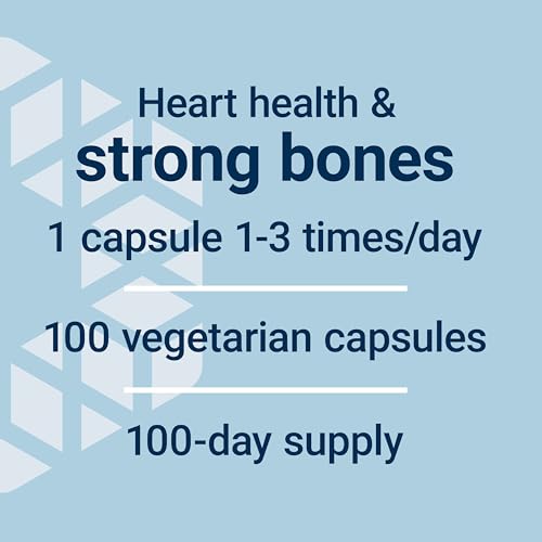 Life extension |Magnesio 500mg 100 cápsulas | Magnesium 500mg 100 CAPS