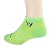 Swiftwick Aspire Socks, Green, Large