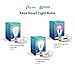 TP-LINK Dimmable LED Kasa WiFi, Tunable White Smart Light Bulb, Works with Alexa & Google (KL120), A19, 60W Equivalent