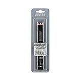Cretacolor Nero Pencil 3Pk X-Soft Soft Med