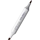Copic Marker Copic Sketch Markers, Sepia
