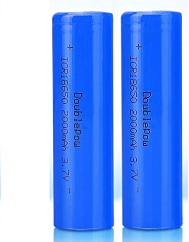 バッテリー3 7v 00mah 充電式リチウムイオン電池人気が高い第2世代のアップグレード電池大容量保護回路懐中電灯ヘッドランプ 常夜灯などに使用される用 2本 のとがった 電池 バッテリー3 7v 00mah 充電式リチウムイオン電池人気が高い第2世代のアップグレード電池大容量保護回路懐中電灯ヘッドランプ 常夜灯などに使用される用 2本 のとがった 電池
