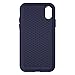 OTTERBOX SYMMETRY SERIES Case for iPhone Xs & iPhone X - Retail Packaging - MIX BERRY JAM (BATON ROUGE/MARITIME BLUE)