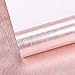 WRAPAHOLIC Wrapping Paper Roll - Pink with Metallic Shine for Birthday, Holiday, Wedding, Baby Shower - 30 inch x 33 feet