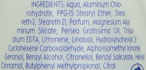 Nivea Dry Comfort Deodorant - Image 2