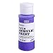 Darice 30062610 Satin Purple, 2 Ounces Acrylic Paint,