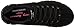Skechers Sport Women's Trend Setter Fashion Sneaker,Black/Black,6 M US