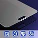 Samsung Galaxy Note 4 Screen Protector, Skinomi Tech Glass Screen Protector for Samsung Galaxy Note 4 Clear HD and 9H Hardness Ballistic Tempered Glass Shield